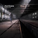 Supertwins feat Mark Salomon kp larsen - Hurricane