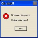 Windows XP - Windows Error Remix