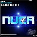 Rikki Starrett - Euphoria Radio Edit