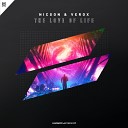 Nicson Verox - The Love Of Life