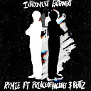 Rymie feat PrinceOfHackney Beatz - Introvert Extrovert