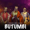 Spilulu feat H Baraka Mwamba - Spilulu Butumbi feat H Baraka Mwamba