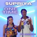 SUPRIYA feat NIGHTZ - One Time