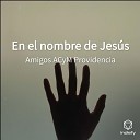 Amigos ACyM Providencia - En el nombre de Jes s Cover