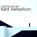 Kett Rebelion - Roll My Stone