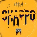 Hetrate - Chappo