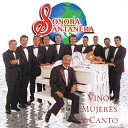 La Sonora Santanera - No Renunciaré