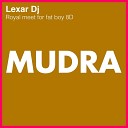 Lexar Dj - Special 8D Mix