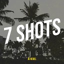 JD Rebel - 7 Shots