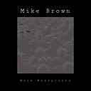 Mike Brown - More Footprints