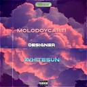 molodoycarti WhiteSun - Designer
