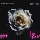 Dynamic Music Creation - Black Love Rose