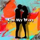 Jayliam feat Damechua Dkhar - On My Way