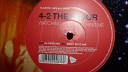 4 2 The Floor - Watching You Watching Me Illusive Mix