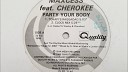 Maxcess Feat Cherokee - Party Your Body Tokapi s ragg