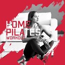 Pilates Workout academy - Slowly Moments