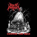 North Profaned - Cementerio Zombie Bonus Track