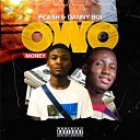 Fcash Danny Boi - Owo Money