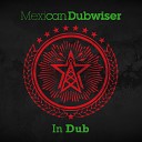 Mexican Dubwiser feat Rocky Dawuni - Revolution Radio Dubvisionist Dub Remix