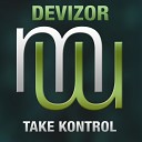 Devizor - Take Kontrol