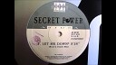 Secret Power - A Let Me Down Beat n Strack Mix