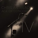 Chris Antblad - A Summer That Won t End Album Version