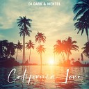 Dj Dark Mentol feat D E P - California Love Extended