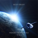 RICKY FERGHY - Why Lie