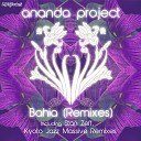 Ananda Project - Bahia Kyoto Jazz Massive Mix