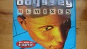 Odyssey - Face To Face E Rotic Club Remix