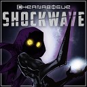 Chernabogue - Shockwave Instrumental