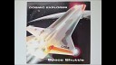 COSMIC EXPLORE - FLYING WITH THE STARS OVER HQ