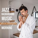 Calming Music Ensemble - Morning Coffee