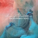 Healing Meditation Zone - Heal the Wounds