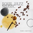Smooth Jazz Journey Ensemble - Morning Rhythm for Coffee Mood