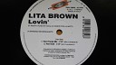 Lita Brown - Do You Feel The Love 12 No Vox Mix