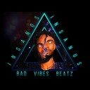 Bad Vibes Beatz - Sky