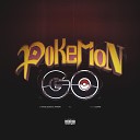 YG NAZZ Big Ballz Boy PINKI AM - POKEMON GO Prod by 808RELOAD