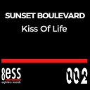 Sunset Boulevard - Kiss Of Life Gianrico Leoni Classic Mix