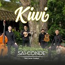 Sai Conde feat Javier Ocampo - Kiwi
