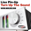 Lisa Pin Up - Turn Up The Sound Smurref s Pounding Bass…