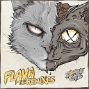 Zombie Cats - Flava Killer Industries Remix