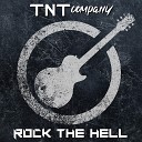 TNT Company - Asphalt