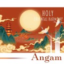 Angam - Strength and Mental Stillness
