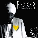 CULTURE BROWN - Bail Out