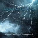Randall Leonard - Angels in the Rain