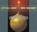 Ministry Of Sound - Move Your Body