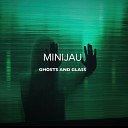 Minijau - Ghosts and Glass From Halo Reach Instrumental
