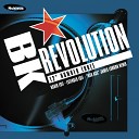 BK - Revolution Alphazone Remix