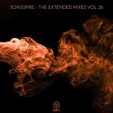 Jope - Metanoia Extended Mix